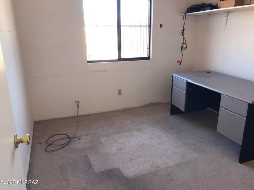 2117 Pinal Vis, Tucson AZ  85713-5123 exterior