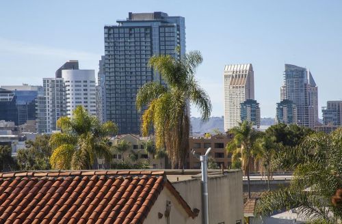 931 21st St, San Diego, CA 92102-1813