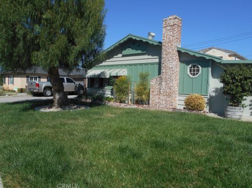 15246 Mystic St, Whittier, CA 90604-2221