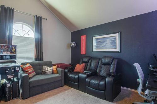 1107 Timberline Ln, Allen TX 75002-2343 exterior