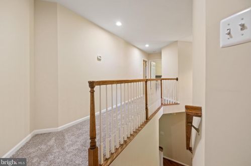 812 Eastover Pkwy, Locust Grove VA  22508-5171 exterior