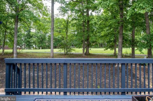 327 Fairway Dr, Locust Grove VA  22508-5441 exterior