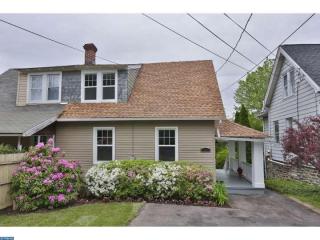 17 Toxony Ave, Ardsley, PA 19038-4404