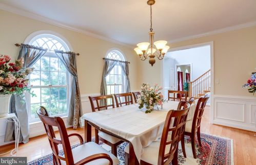 2506 Logmill Rd, Haymarket VA  20169-1417 exterior
