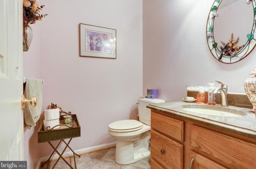 54 Lakeway Rd, Mineral VA  23117-4828 exterior