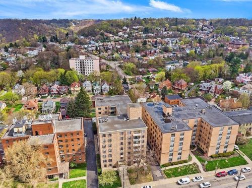 923 California Ave, Pittsburgh PA 15202-2704 exterior