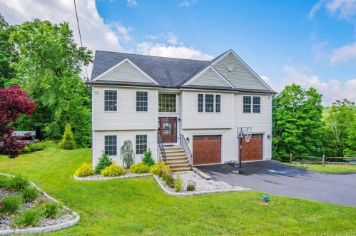 5 Pleasant Rise Cir, Brookfield Center, CT 06804-2126