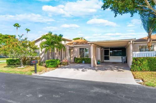 14934 Wildflower Ln, Delray Beach, FL 33446-1624