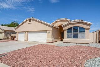 8118 Laurel Ln, Peoria, AZ 85345-5762