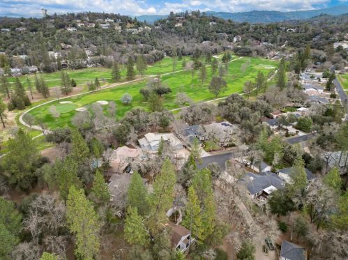 19007 Chickadee Ct, Lake Wildwood CA  95946-9644 exterior