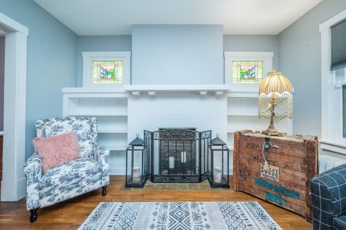 265 Cedar Blvd, Pittsburgh PA  15228-1315 exterior