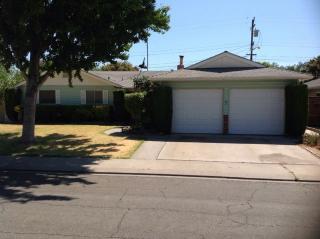 2218 Monte Verde Ave, Modesto CA  95350-2126 exterior