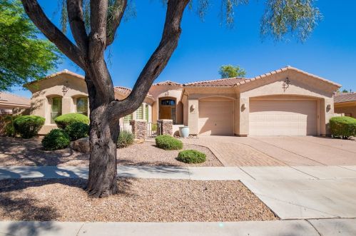 4486 Cloudburst Ct, Gilbert, AZ 85297-9615