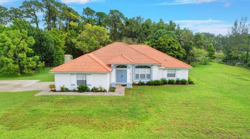 17025 84th Ct, Town Of Loxahatchee Groves, FL 33470-1705