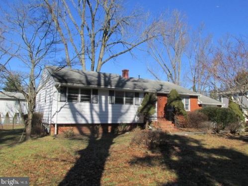 2757 Princeton Pike, Lawrence Township NJ  08648-3220 exterior