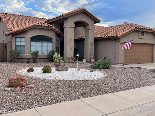 4837 Kings Ave, Scottsdale, AZ 85254-9627