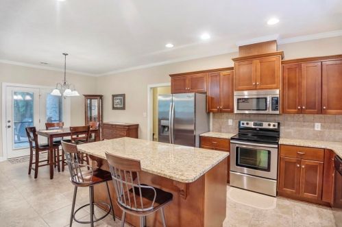 3029 Tarleton Ct, North Augusta SC  29842-8657 exterior