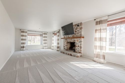 4301 Campbell Trce, Chenequa WI  53029-8846 exterior