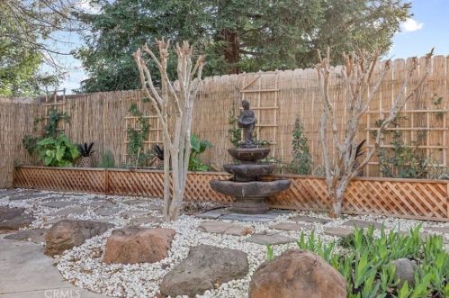 307 Legacy Ln, Chico CA  95973-5828 exterior