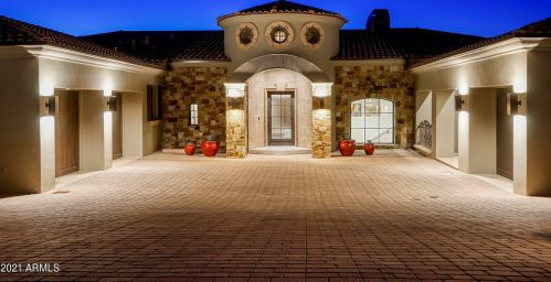 27148 97th Pl, Scottsdale, AZ 85262-8439