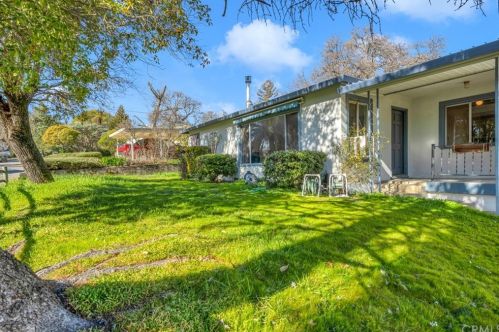 420 Hillcrest Dr, Lakeport, CA 95453-3119