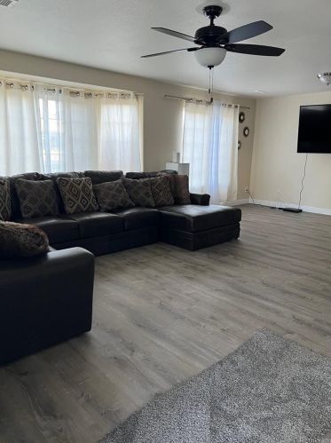 4807 Lisbon St, Denver CO  80249-7455 exterior