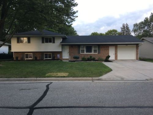 210 Douglas Dr, Archbold, OH 43502-1020