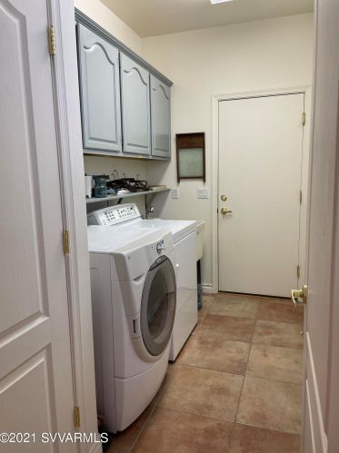 970 Golf View Dr, Cornville AZ  86325-4877 exterior