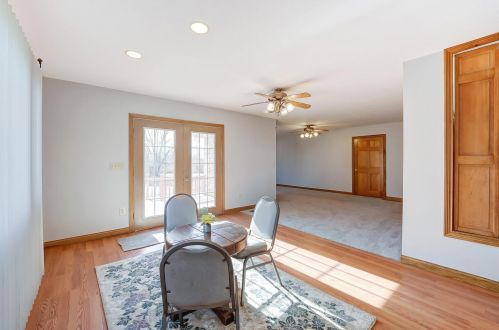 7186 National Rd, Brookville OH  45309-8784 exterior