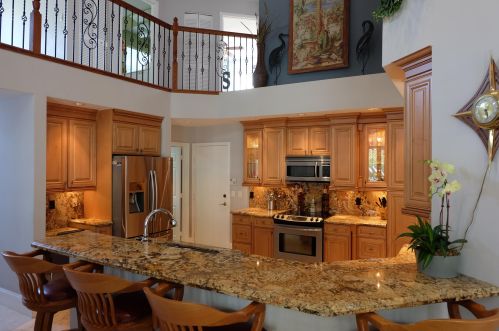 701 Cypress Green Cir, West Palm Beach FL  33414-6338 exterior