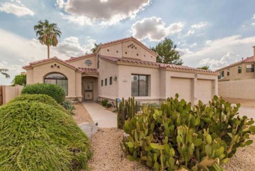 15282 92nd Pl, Scottsdale, AZ 85260-2732