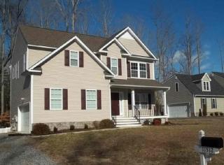 11512 Clay Ridge Dr, Chesterfield, VA 23832-4066