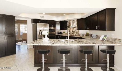 5013 Cholla St, Scottsdale AZ  85254-4630 exterior