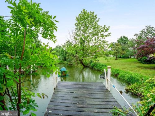 17238 Cherwood Pond Ln, Owens VA  22485-2616 exterior