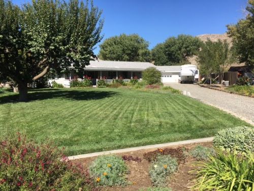 14413 Allen Ave, Weldon, CA 93283-9500