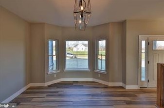 790 Emerald Valley Ln, Bangor PA  18013 exterior