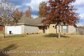 502 Acorn Pl, Florence MS  39073-9526 exterior