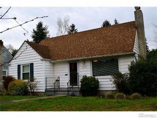 3033 48th Ave, Seattle, WA 98116-2909