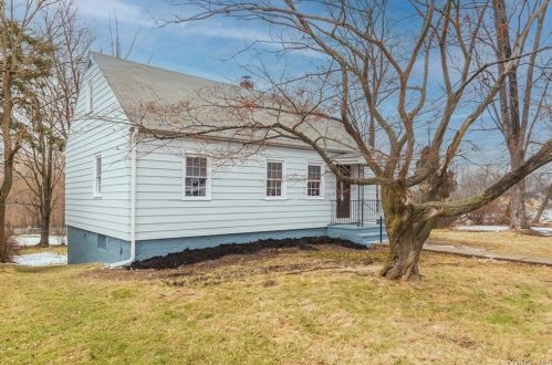 174 Rockwell Ave, Middletown, NY 10940-4443