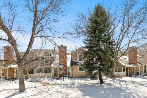 9954 Grove St, Westminster CO 80031-3225 exterior