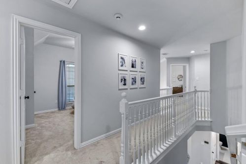 3808 Cherokee Dr, Bedford TX  76021-3110 exterior