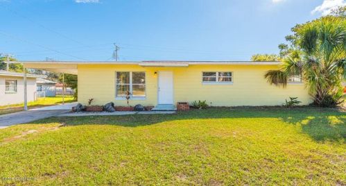 2713 Pine Ridge Dr, Titusville, FL 32780-4339