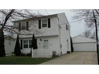 2214 Woodlawn Ave, Erie, PA 16510-1262