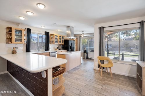 14207 20th St, Phoenix AZ 85022-4646 exterior