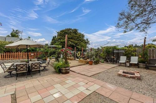 1631 Rush Ave, Vista, CA 92084-3051