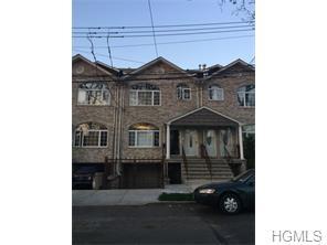 1258 Hobart Ave, Bronx, NY 10461-6138
