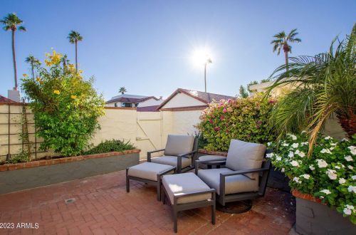 5822 Scottsdale Rd, Scottsdale AZ 85253-5415 exterior