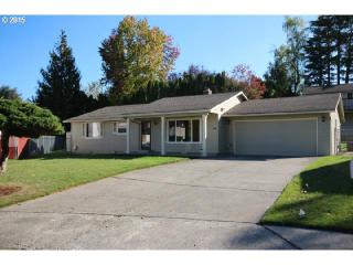 3924 15th St, Damascus OR  97080 exterior