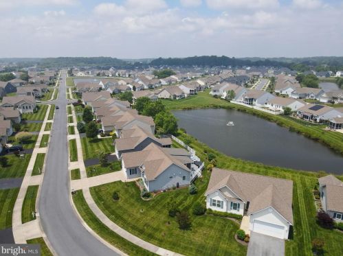 29583 Fieldstone Dr, Milton DE  19968-3900 exterior