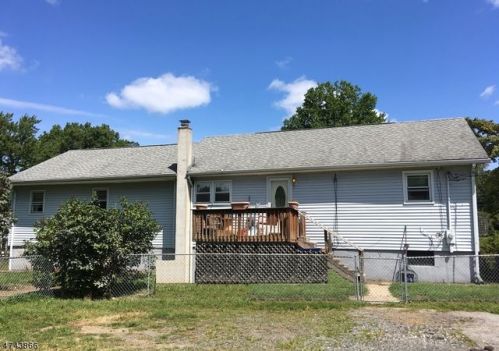 21 Marmora Rd, Parsippany, NJ 07054-2630